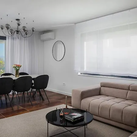 Pet Friendly In Zidarici