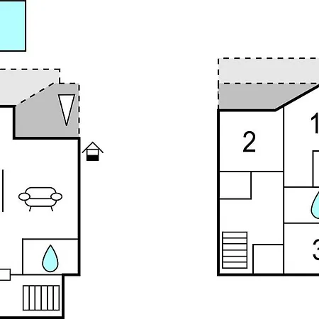 Pet Friendly In Zidarici Vantacici